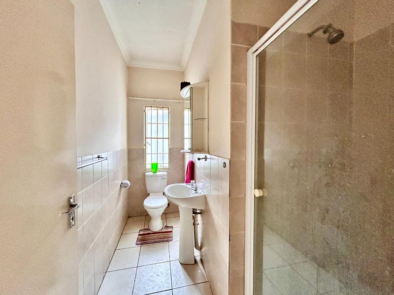 3 Bedroom Property for Sale in Brits North West